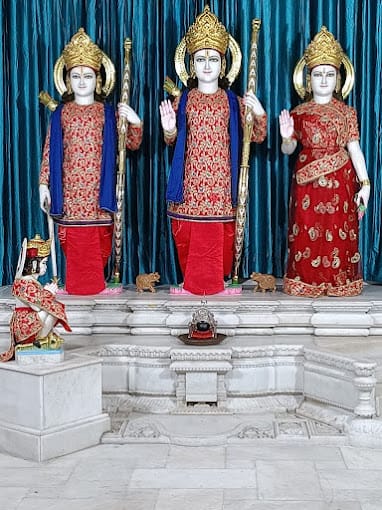 Shree Jalaram Seva Mandal